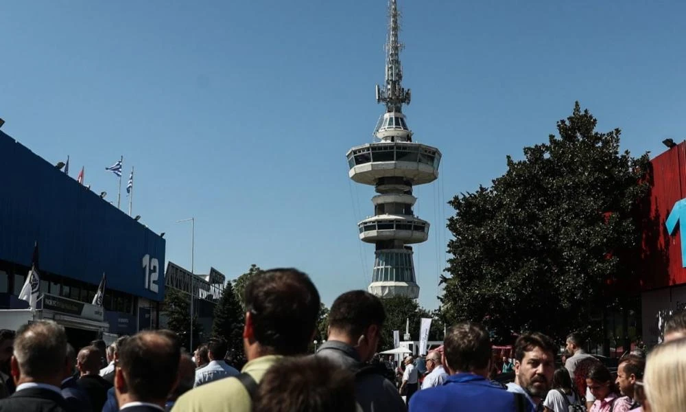 Ισχύουν από σήμερα οι κυκλοφοριακές ρυθμίσεις ενόψει της 88ης ΔΕΘ